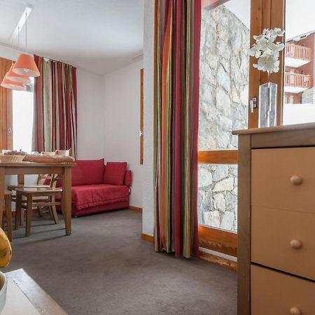 Residence Pierre & Vacances Les Chalets Des Arolles Macot-la-Plagne Ngoại thất bức ảnh